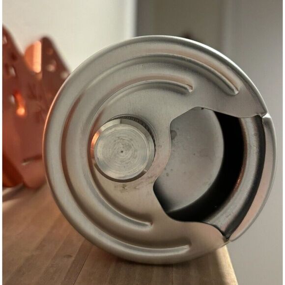 Vintage Mirro‎ Dial-A-Cookie Aluminum Press w/ 3 Discs With Recipe Book - Picture 6 of 6